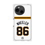 プレミアムパネル［ 読売ジャイアンツ - #86 WHEELER - ホーム ］