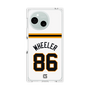 プレミアムパネル［ 読売ジャイアンツ - #86 WHEELER - ホーム ］