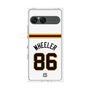 プレミアムパネル［ 読売ジャイアンツ - #86 WHEELER - ホーム ］