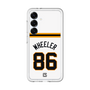プレミアムパネル［ 読売ジャイアンツ - #86 WHEELER - ホーム ］