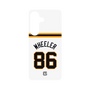 プレミアムパネル［ 読売ジャイアンツ - #86 WHEELER - ホーム ］