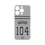 プレミアムパネル［ 読売ジャイアンツ - #104 NOGAMI - ビジター ］