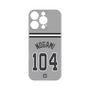 プレミアムパネル［ 読売ジャイアンツ - #104 NOGAMI - ビジター ］