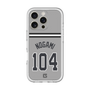 プレミアムパネル［ 読売ジャイアンツ - #104 NOGAMI - ビジター ］