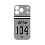 プレミアムパネル［ 読売ジャイアンツ - #104 NOGAMI - ビジター ］