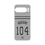 プレミアムパネル［ 読売ジャイアンツ - #104 NOGAMI - ビジター ］