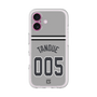 プレミアムパネル［ 読売ジャイアンツ - #005 TANOUE - ビジター ］