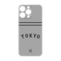 プレミアムパネル［ 読売ジャイアンツ - ロゴ - ビジター ］