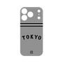 プレミアムパネル［ 読売ジャイアンツ - ロゴ - ビジター ］