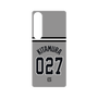 プレミアムパネル［ 読売ジャイアンツ - #027 KITAMURA - ビジター ］