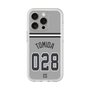 プレミアムパネル［ 読売ジャイアンツ - #028 TOMIDA - ビジター ］