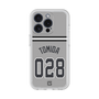 プレミアムパネル［ 読売ジャイアンツ - #028 TOMIDA - ビジター ］