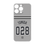 プレミアムパネル［ 読売ジャイアンツ - #028 TOMIDA - ビジター ］