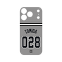 プレミアムパネル［ 読売ジャイアンツ - #028 TOMIDA - ビジター ］