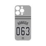 プレミアムパネル［ 読売ジャイアンツ - #063 HANADA - ビジター ］