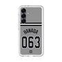 プレミアムパネル［ 読売ジャイアンツ - #063 HANADA - ビジター ］