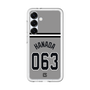 プレミアムパネル［ 読売ジャイアンツ - #063 HANADA - ビジター ］