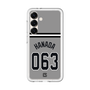 プレミアムパネル［ 読売ジャイアンツ - #063 HANADA - ビジター ］