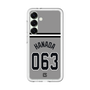プレミアムパネル［ 読売ジャイアンツ - #063 HANADA - ビジター ］