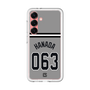 プレミアムパネル［ 読売ジャイアンツ - #063 HANADA - ビジター ］