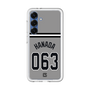 プレミアムパネル［ 読売ジャイアンツ - #063 HANADA - ビジター ］