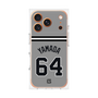 プレミアムパネル［ 読売ジャイアンツ - #64 YAMADA -ビジター ］