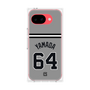 プレミアムパネル［ 読売ジャイアンツ - #64 YAMADA -ビジター ］