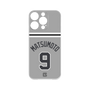 プレミアムパネル［ 読売ジャイアンツ - #9 MATSUMOTO - ビジター ］
