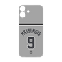 プレミアムパネル［ 読売ジャイアンツ - #9 MATSUMOTO - ビジター ］