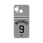 プレミアムパネル［ 読売ジャイアンツ - #9 MATSUMOTO - ビジター ］