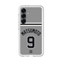プレミアムパネル［ 読売ジャイアンツ - #9 MATSUMOTO - ビジター ］