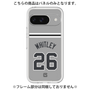 プレミアムパネル［ 読売ジャイアンツ - #26 WHITLEY - ビジター ］