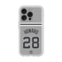 プレミアムパネル［ 読売ジャイアンツ - #28 HOWARD - ビジター ］