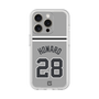 プレミアムパネル［ 読売ジャイアンツ - #28 HOWARD - ビジター ］