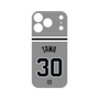 プレミアムパネル［ 読売ジャイアンツ - #30 TAWA - ビジター ］