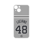 プレミアムパネル［ 読売ジャイアンツ - #48 LUCIANO - ビジター ］