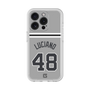 プレミアムパネル［ 読売ジャイアンツ - #48 LUCIANO - ビジター ］