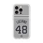 プレミアムパネル［ 読売ジャイアンツ - #48 LUCIANO - ビジター ］