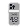 プレミアムパネル［ 読売ジャイアンツ - #48 LUCIANO - ビジター ］