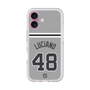プレミアムパネル［ 読売ジャイアンツ - #48 LUCIANO - ビジター ］
