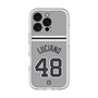 プレミアムパネル［ 読売ジャイアンツ - #48 LUCIANO - ビジター ］