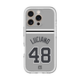 プレミアムパネル［ 読売ジャイアンツ - #48 LUCIANO - ビジター ］
