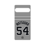 プレミアムパネル［ 読売ジャイアンツ - #54 MATSUURA - ビジター ］