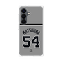 プレミアムパネル［ 読売ジャイアンツ - #54 MATSUURA - ビジター ］