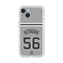 プレミアムパネル［ 読売ジャイアンツ - #56 KITAURA - ビジター ］