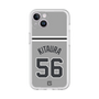 プレミアムパネル［ 読売ジャイアンツ - #56 KITAURA - ビジター ］