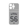 プレミアムパネル［ 読売ジャイアンツ - #56 KITAURA - ビジター ］