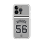 プレミアムパネル［ 読売ジャイアンツ - #56 KITAURA - ビジター ］