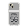 プレミアムパネル［ 読売ジャイアンツ - #56 KITAURA - ビジター ］
