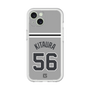 プレミアムパネル［ 読売ジャイアンツ - #56 KITAURA - ビジター ］